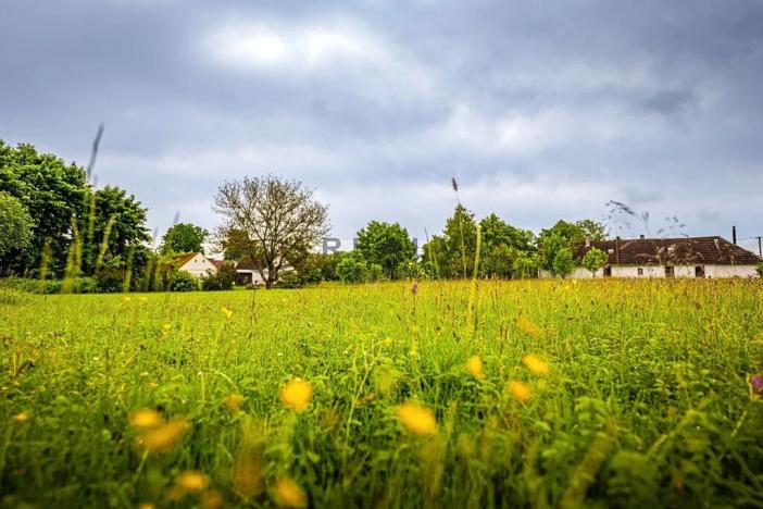 Prodej pozemku pro bydlení, Mladošovice, 1322 m2
