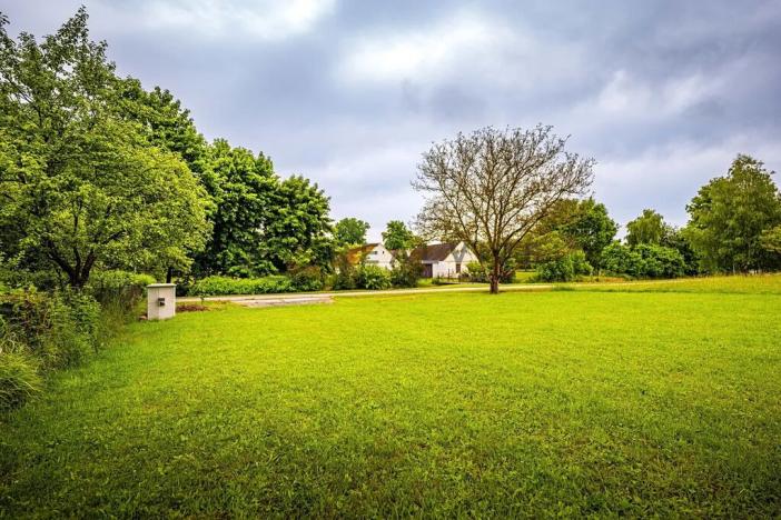 Prodej pozemku pro bydlení, Mladošovice, 1322 m2