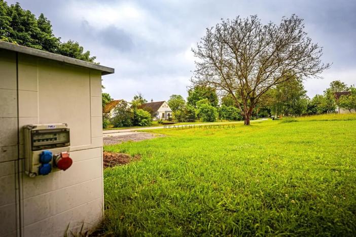 Prodej pozemku pro bydlení, Mladošovice, 1322 m2