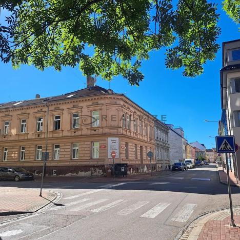 Pronájem bytu 1+kk, České Budějovice, Lipenská, 36 m2
