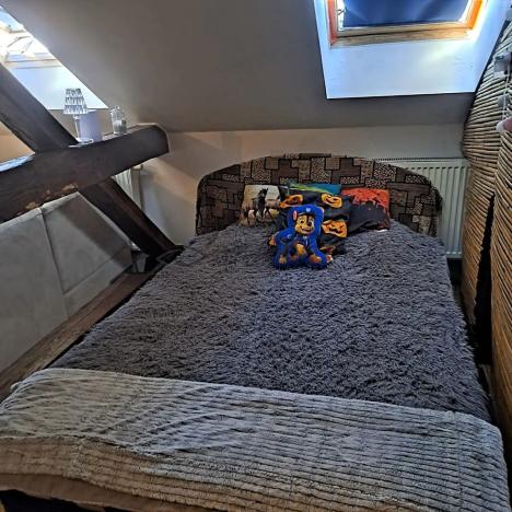 Pronájem bytu 1+kk, České Budějovice, Lipenská, 36 m2