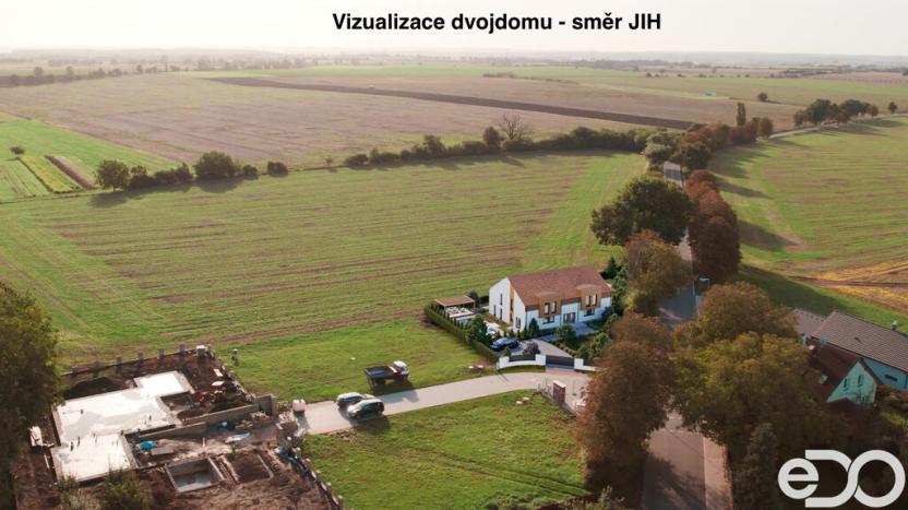 Prodej pozemku pro bydlení, Bezno, 914 m2