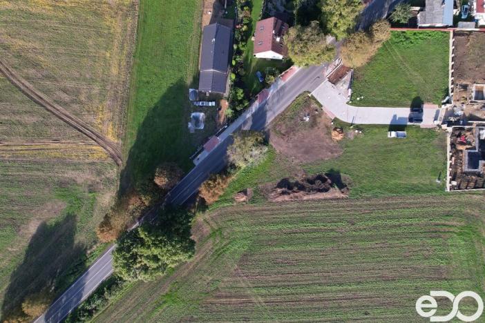 Prodej pozemku pro bydlení, Bezno, 914 m2