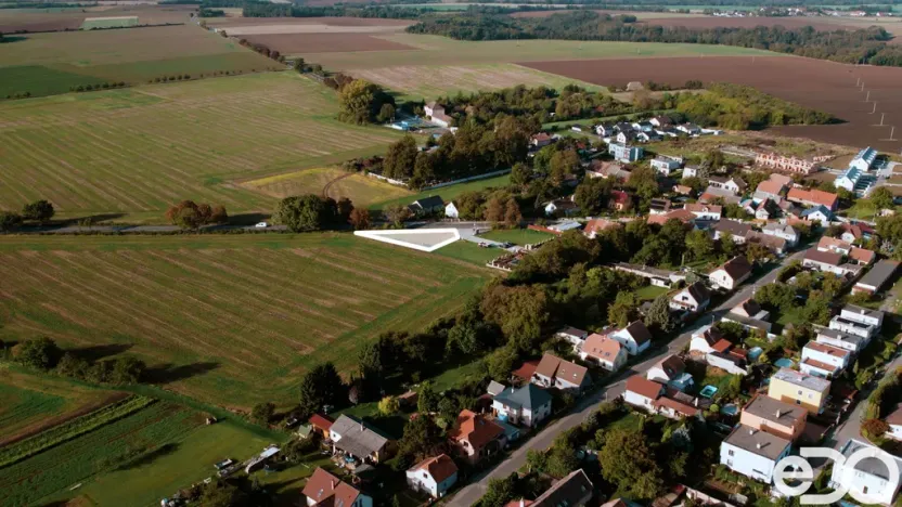 Prodej pozemku pro bydlení, Bezno, 914 m2