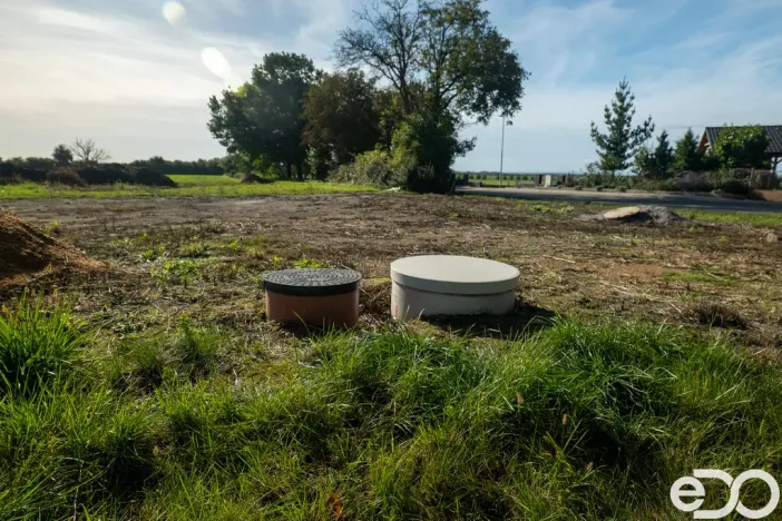 Prodej pozemku pro bydlení, Bezno, 914 m2