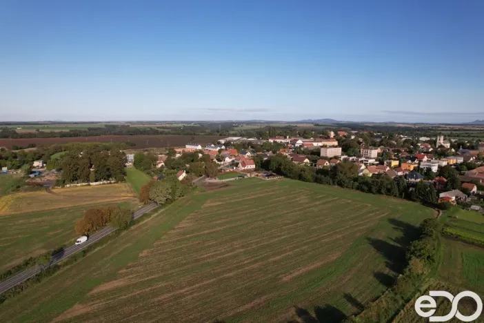 Prodej pozemku pro bydlení, Bezno, 914 m2