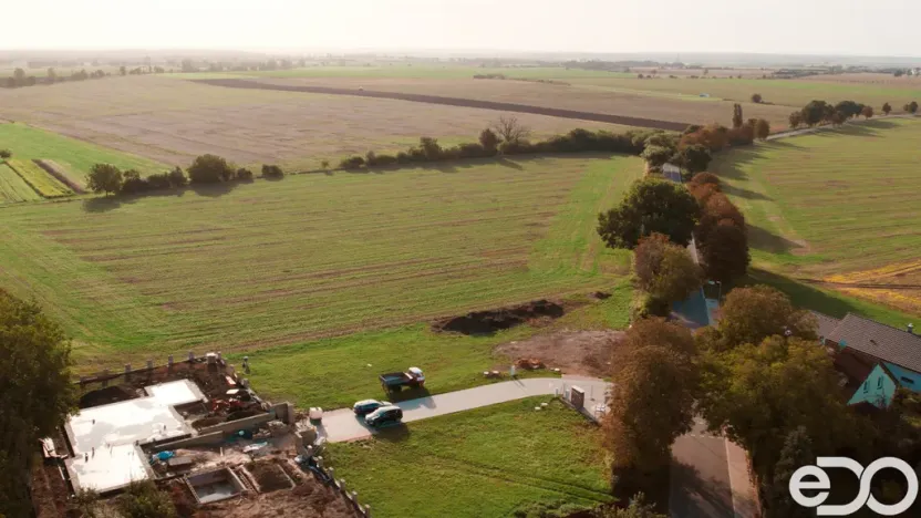 Prodej pozemku pro bydlení, Bezno, 914 m2