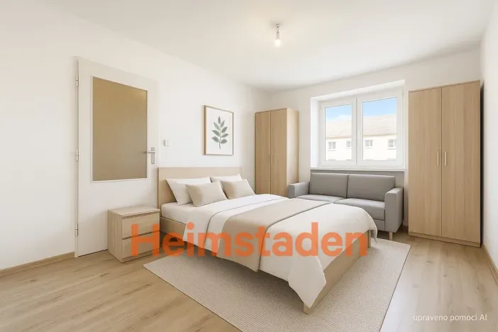 Prodej atypického bytu, Karviná - Nové Město, U Svobodáren