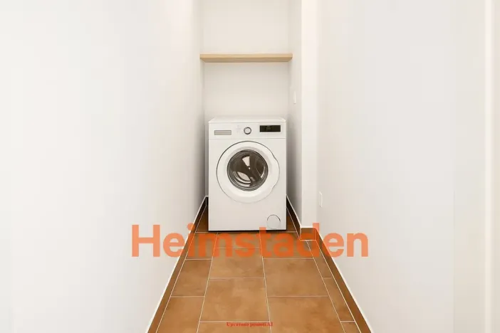 Pronájem bytu 2+1, Karviná - Nové Město, Jurkovičova, 57 m2