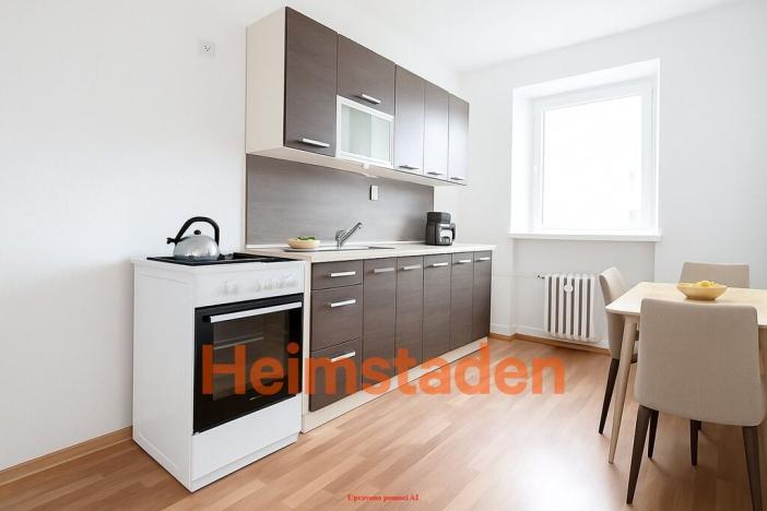 Pronájem bytu 2+1, Havířov - Město, Dvořákova, 55 m2