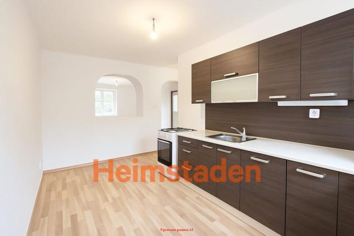 Pronájem bytu 2+1, Havířov - Město, Dvořákova, 55 m2