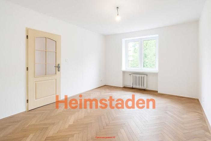 Pronájem bytu 2+1, Havířov - Město, Dvořákova, 55 m2
