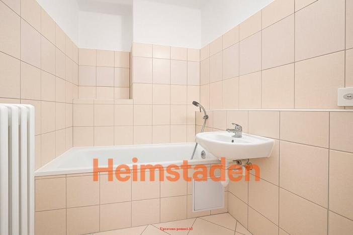 Pronájem bytu 2+1, Havířov - Město, Dvořákova, 55 m2