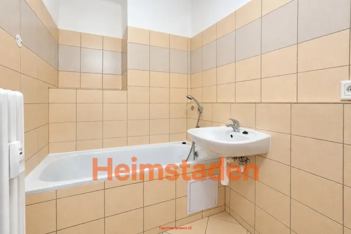 Pronájem bytu 2+1, Havířov - Město, Dvořákova, 55 m2