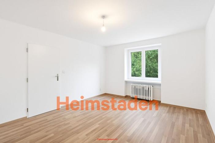 Pronájem bytu 2+1, Havířov - Město, Hlavní třída, 55 m2