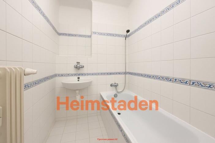 Pronájem bytu 2+1, Havířov - Město, Hlavní třída, 55 m2