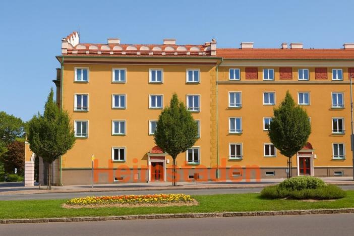 Pronájem bytu 2+1, Havířov - Město, Hlavní třída, 55 m2