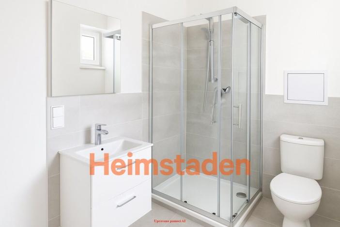 Pronájem bytu 1+kk, Havířov - Prostřední Suchá, Kapitána Jasioka, 29 m2