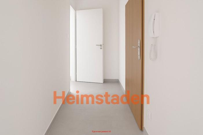 Pronájem bytu 1+kk, Havířov - Prostřední Suchá, Kapitána Jasioka, 29 m2