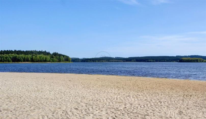 Prodej pozemku pro bydlení, Horní Planá, 371 m2