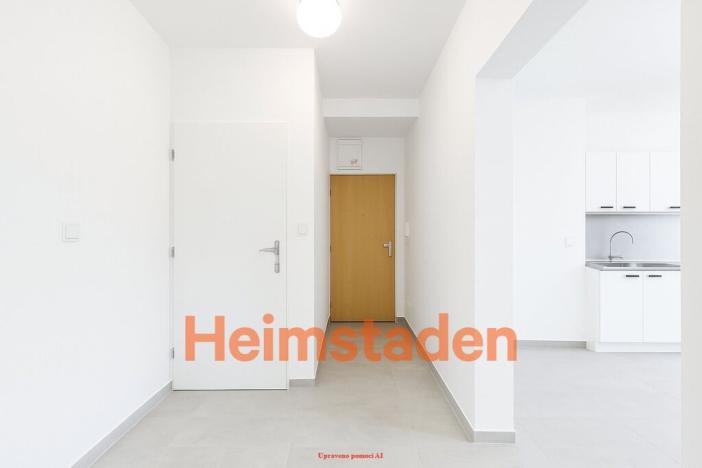 Pronájem bytu 4+kk, Ostrava - Moravská Ostrava, Gregorova, 103 m2