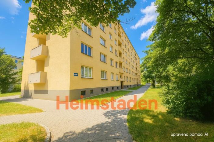 Pronájem bytu 4+kk, Ostrava - Moravská Ostrava, Gregorova, 103 m2