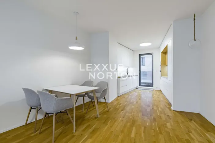 Pronájem bytu 4+kk, Praha - Košíře, Tůmova, 91 m2