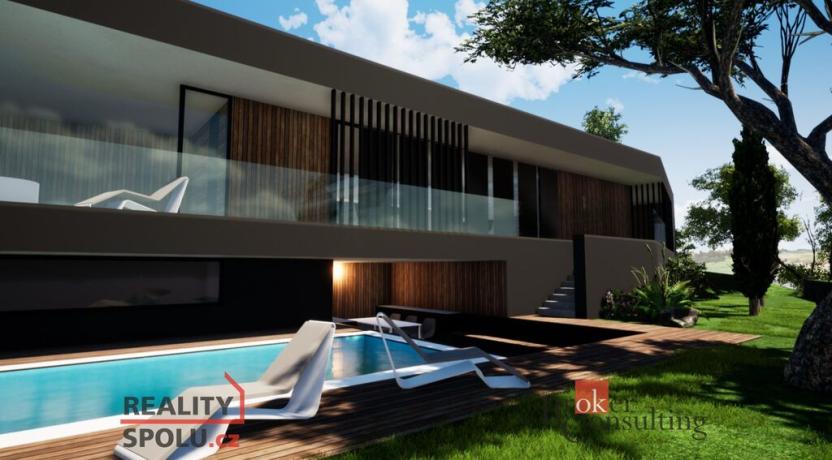 Prodej pozemku pro bydlení, Plzeň - Hradiště, Plzeňská cesta, 1182 m2