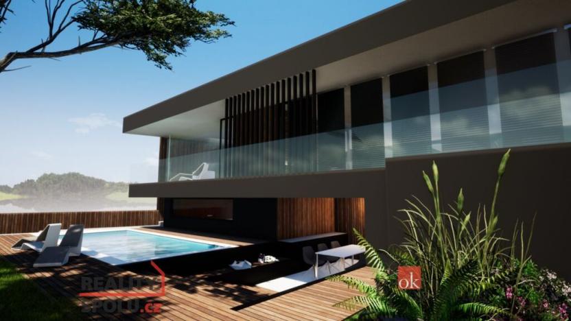 Prodej pozemku pro bydlení, Plzeň - Hradiště, Plzeňská cesta, 1182 m2