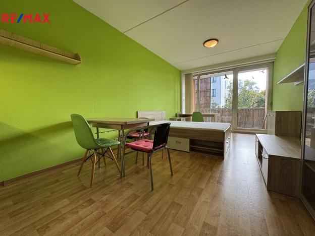 Prodej bytu 1+kk, Olomouc - Hodolany, Kavaleristů, 25 m2