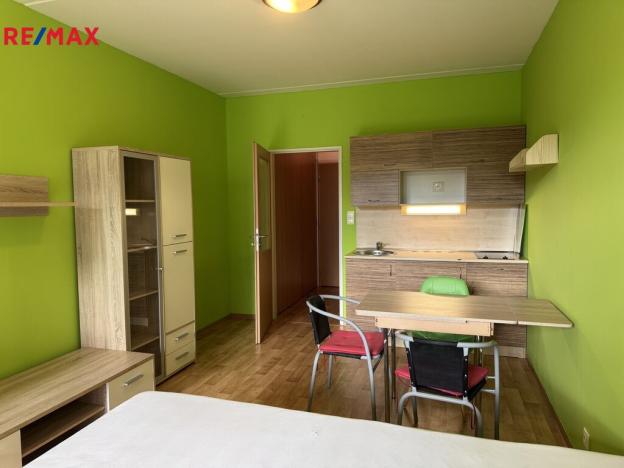 Prodej bytu 1+kk, Olomouc - Hodolany, Kavaleristů, 25 m2