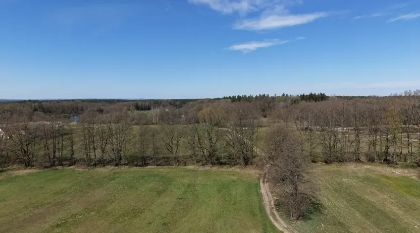 Prodej lesa, Chlum u Třeboně - Žíteč, 360000 m2