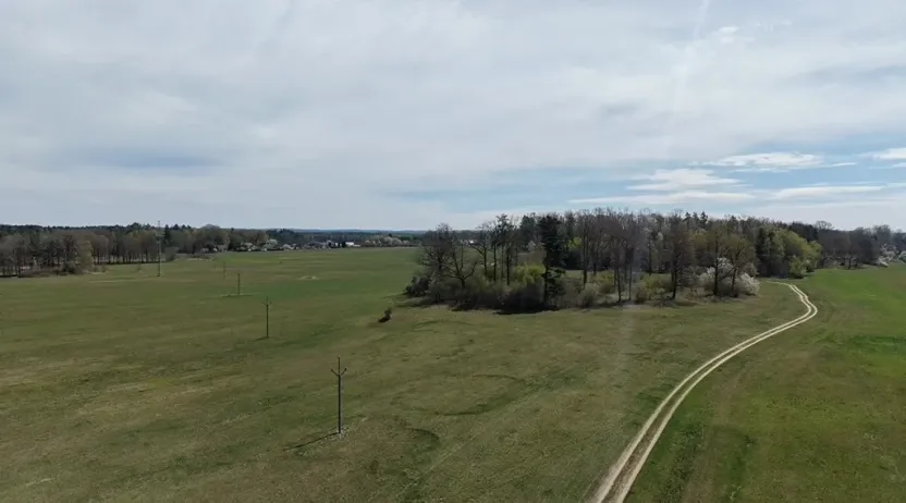 Prodej lesa, Chlum u Třeboně - Žíteč, 360000 m2