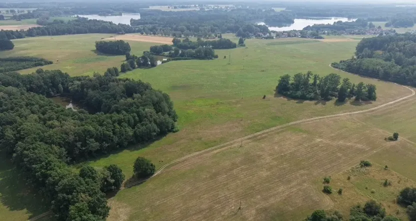 Prodej louky, Chlum u Třeboně - Žíteč, 360000 m2