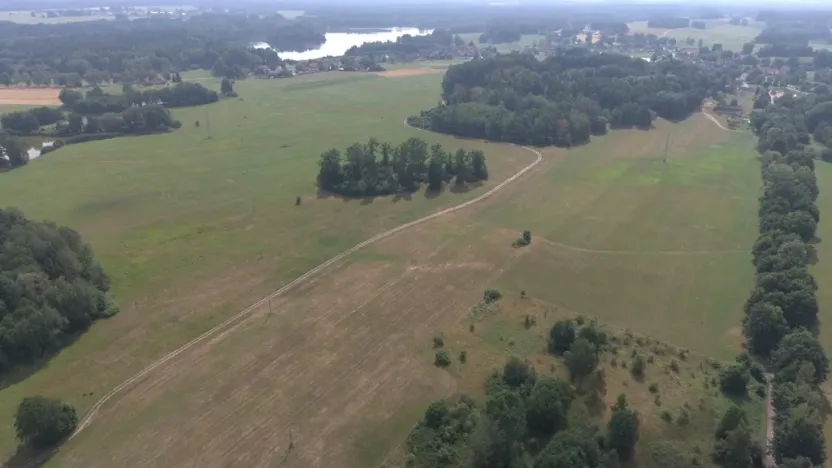 Prodej louky, Chlum u Třeboně - Žíteč, 360000 m2