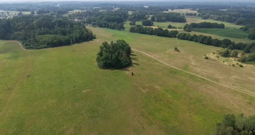 Prodej louky, Chlum u Třeboně - Žíteč, 360000 m2
