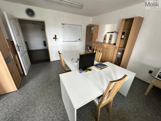 Pronájem výrobních prostor, Hrob - Verneřice, 365 m2