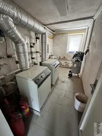 Pronájem výrobních prostor, Hrob - Verneřice, 365 m2