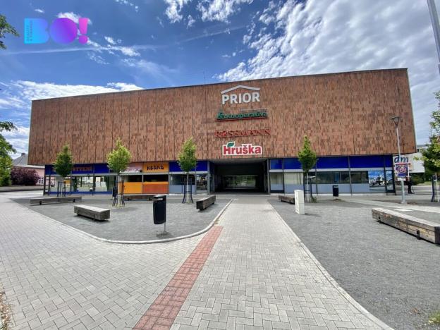 Pronájem obchodního prostoru, Karviná - Fryštát, tř. 17. listopadu, 28 m2