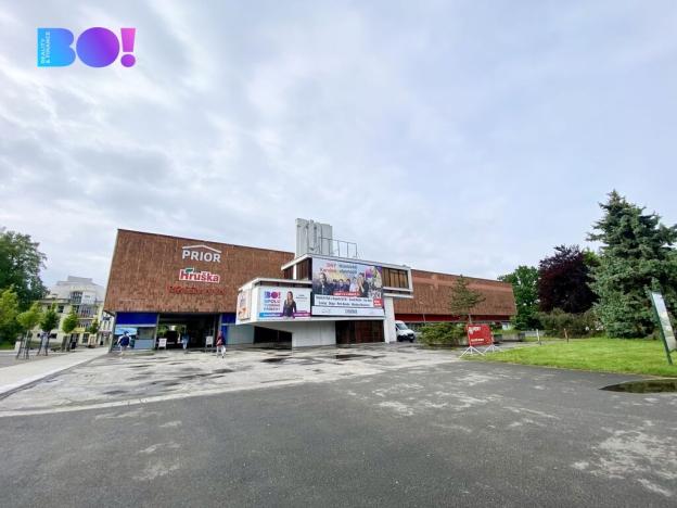 Pronájem obchodního prostoru, Karviná - Fryštát, tř. 17. listopadu, 11 m2