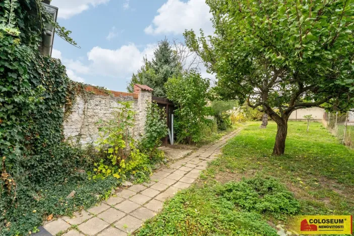 Prodej rodinného domu, Hrušovany nad Jevišovkou, 114 m2