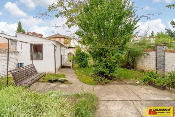 Prodej rodinného domu, Hrušovany nad Jevišovkou, 114 m2