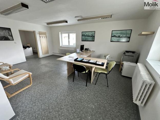 Prodej výrobních prostor, Hrob - Verneřice, 365 m2