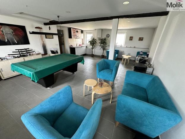 Prodej výrobních prostor, Hrob - Verneřice, 365 m2