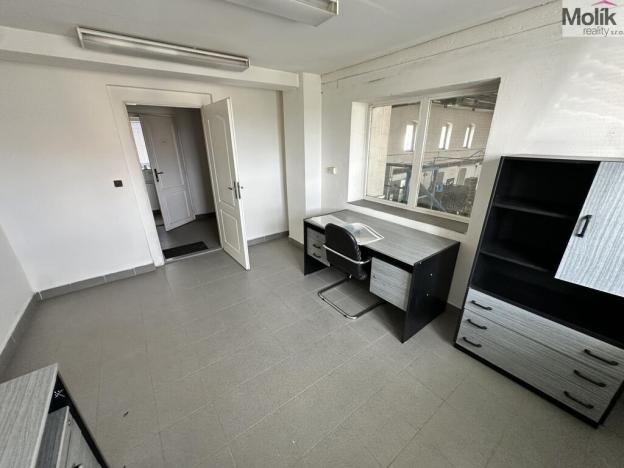 Prodej výrobních prostor, Hrob - Verneřice, 365 m2