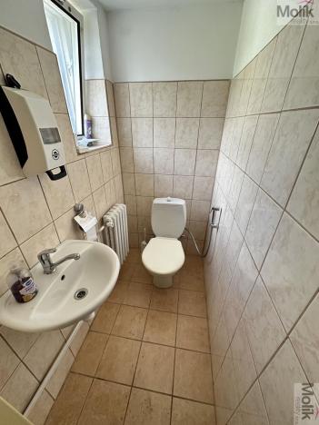 Prodej výrobních prostor, Hrob - Verneřice, 365 m2