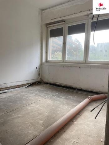 Prodej výrobních prostor, Úpice, Bezručova, 859 m2