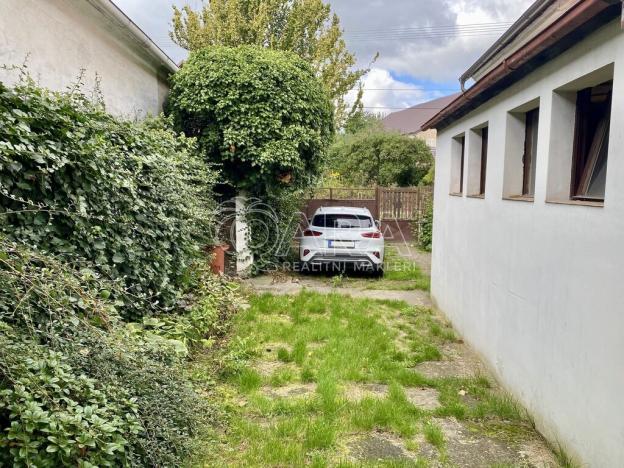 Prodej rodinného domu, Líšťany - Hunčice, 136 m2