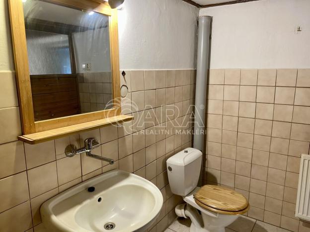 Prodej rodinného domu, Líšťany - Hunčice, 136 m2