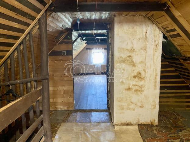 Prodej rodinného domu, Líšťany - Hunčice, 136 m2